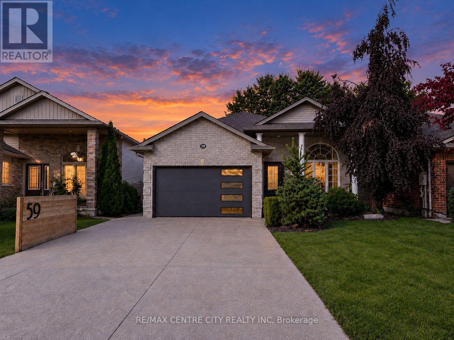 59 Bridle Path Property Photo 1