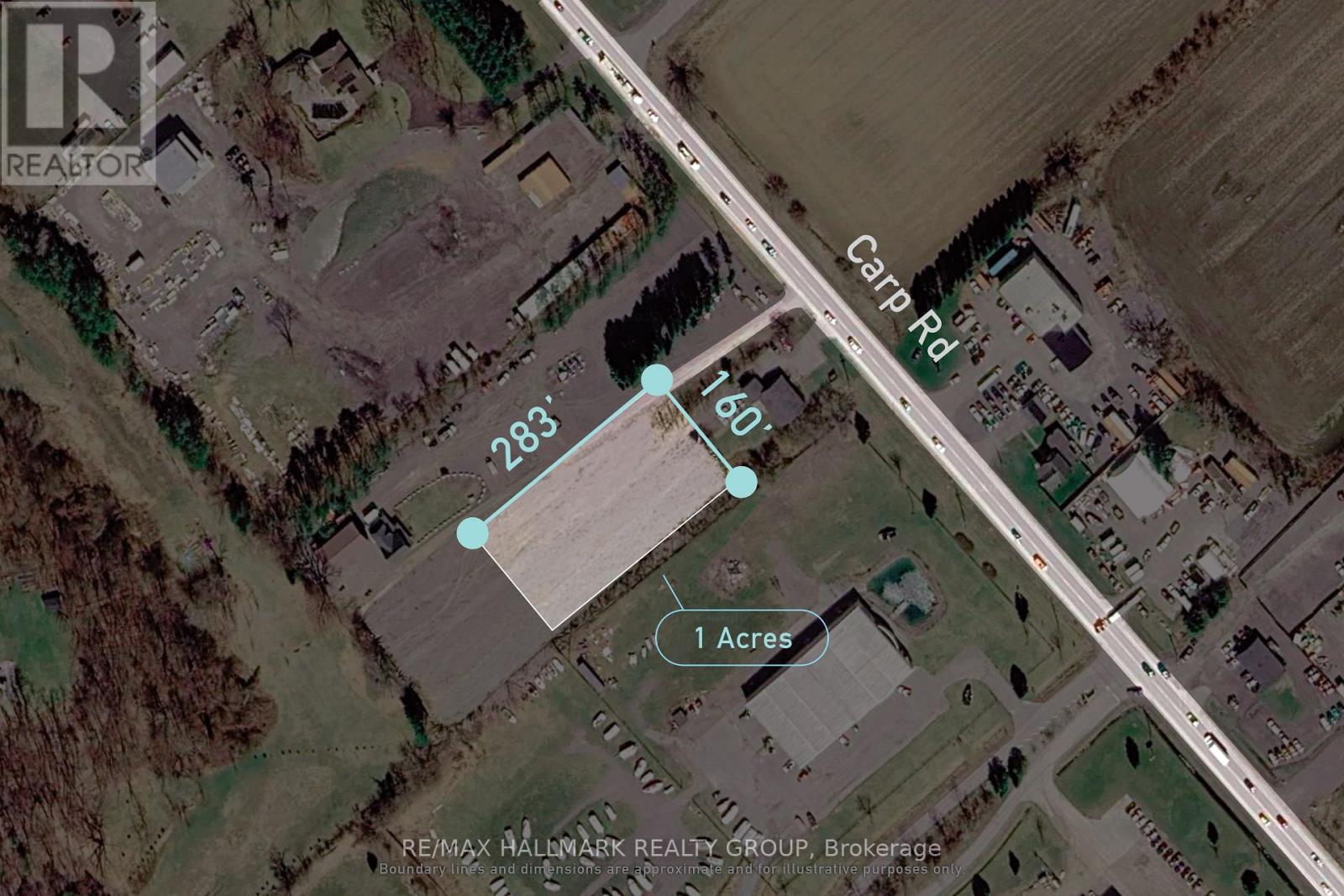 2857 Carp Road Property Photo 2