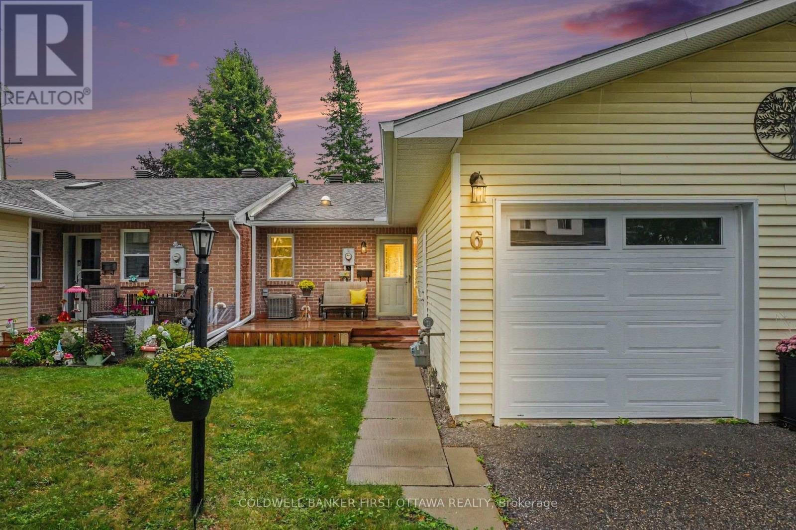 6 BATHURST ROAD