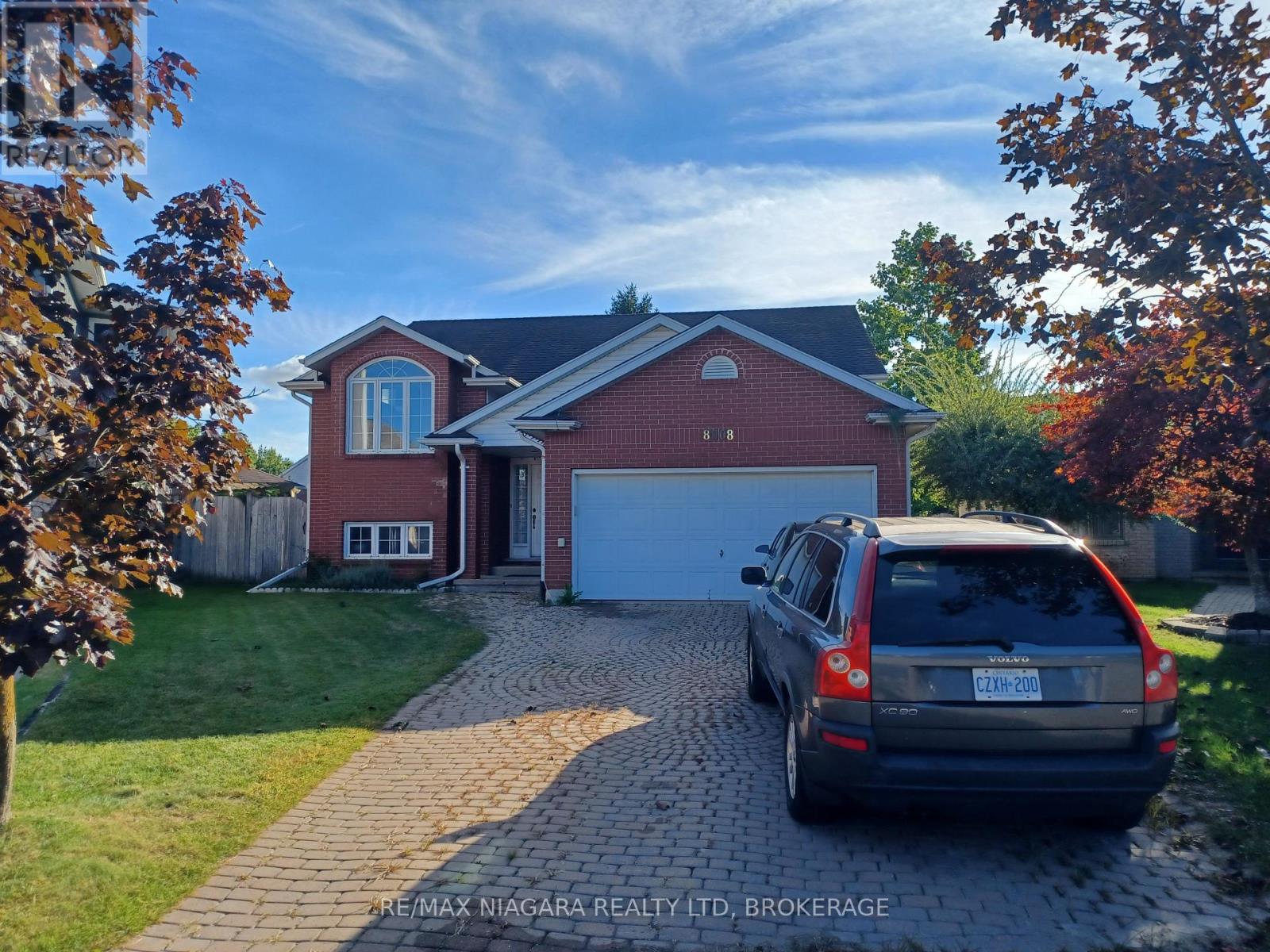 8008 Grossi Court Property Photo 1