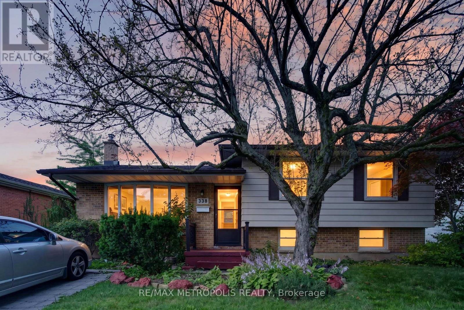 338 Millbank Drive Property Photo 2