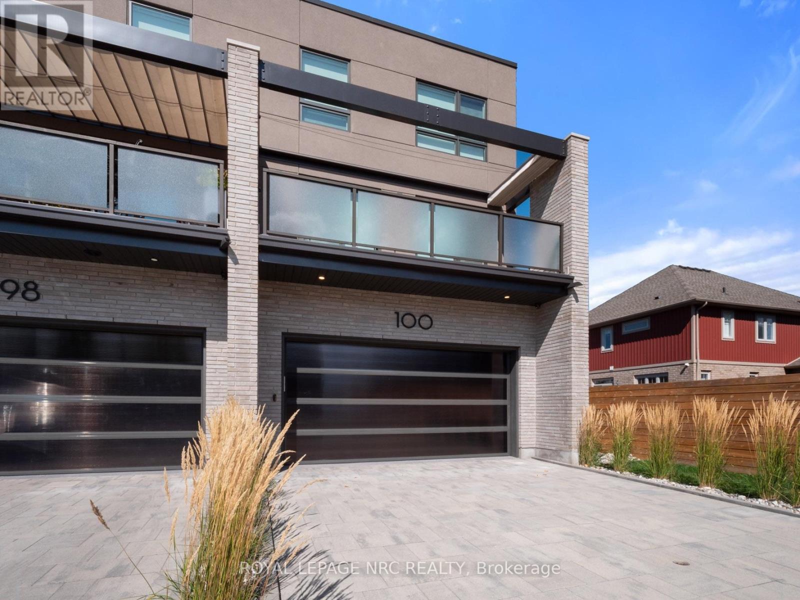 100 Moody Street Property Photo 3