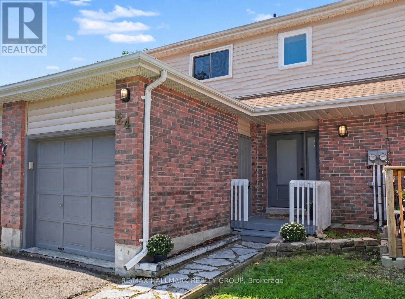 24 GARDEN AVENUE