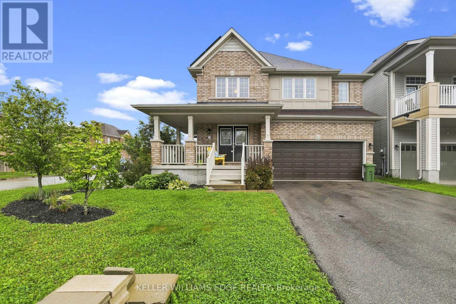 146 Odonnell Drive Property Photo 1