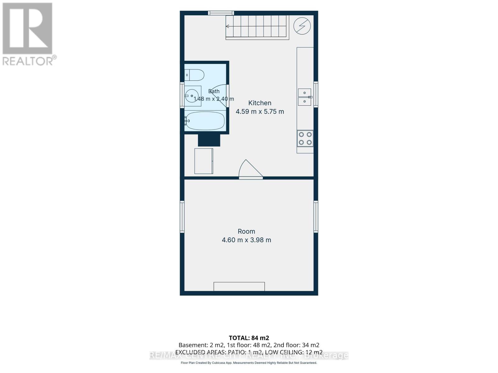 4 - 474 King Street Property Photo 12