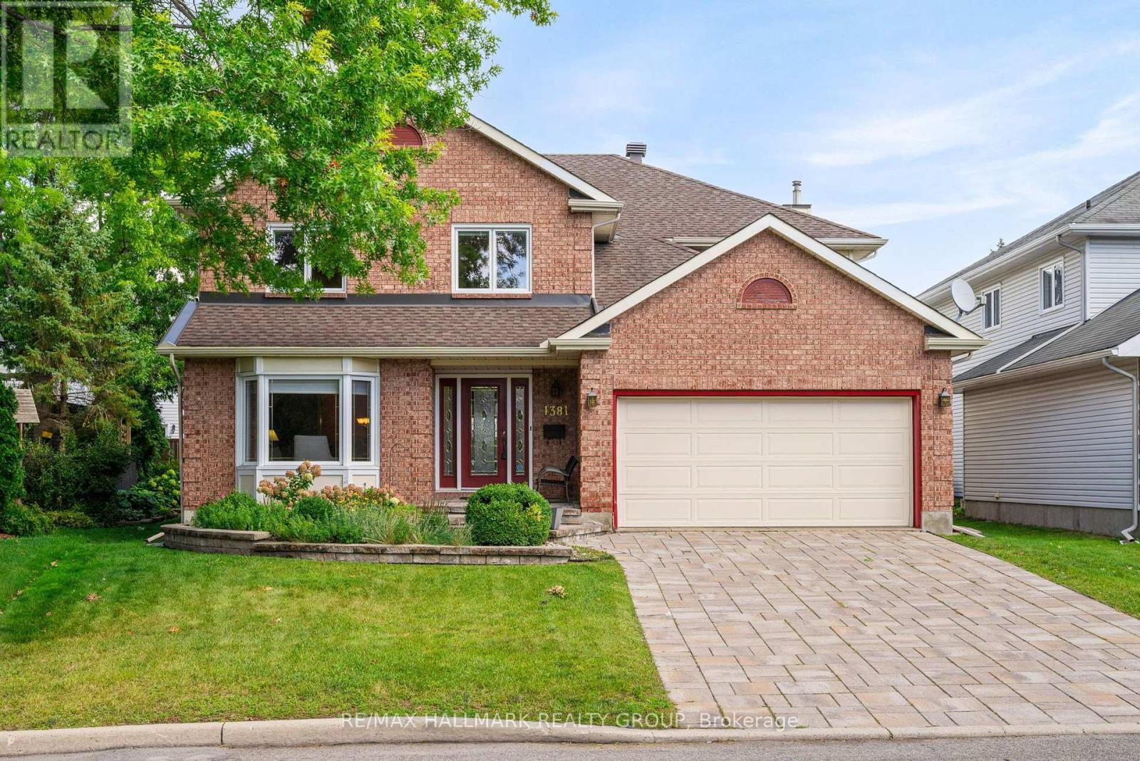 1381 Montresor Way Property Photo 1
