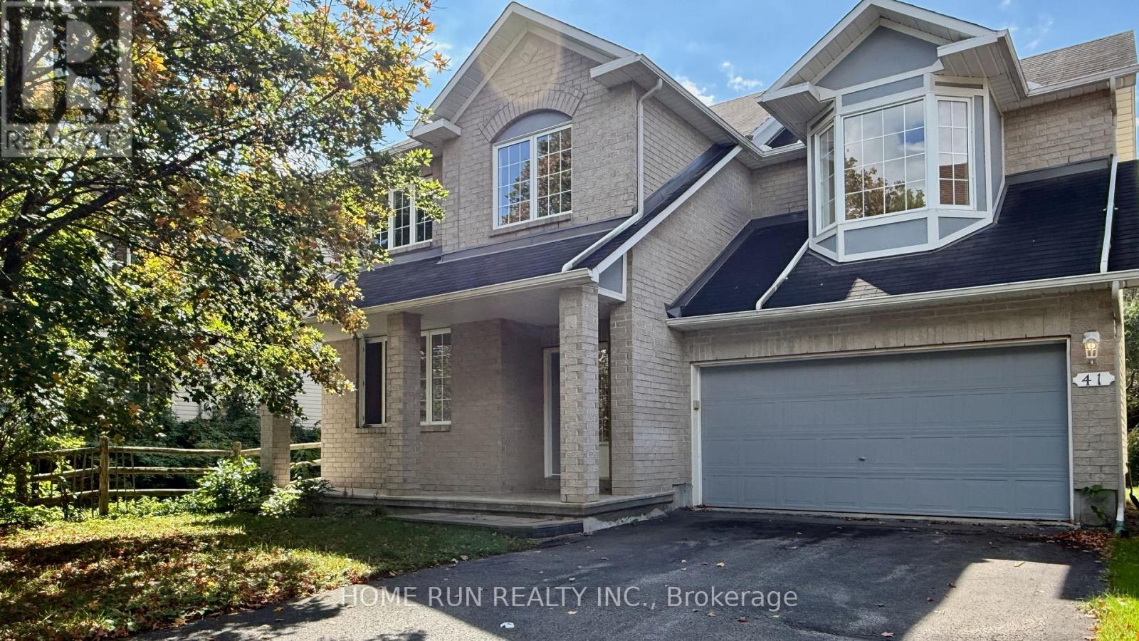 41 BRECHIN CRESCENT