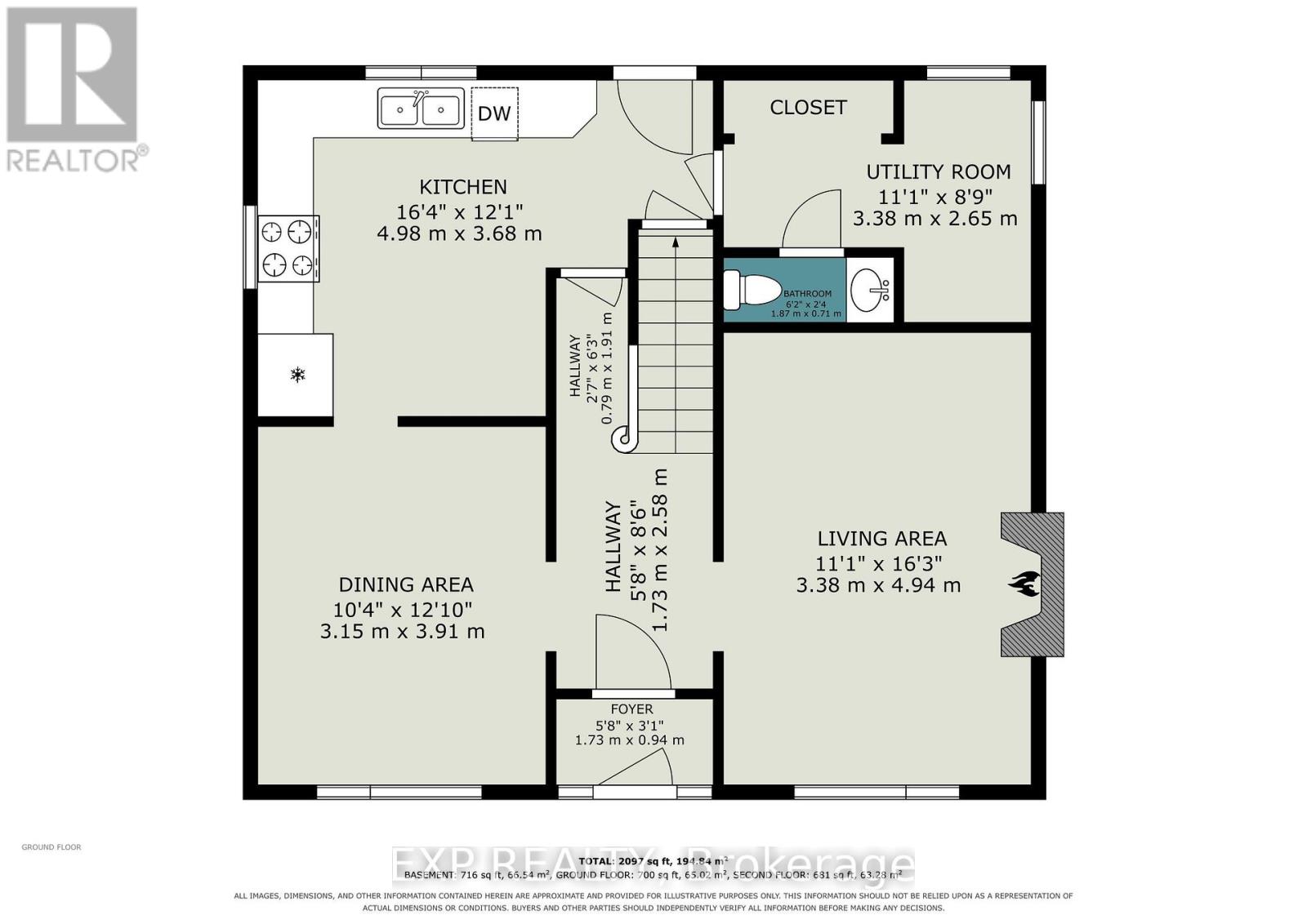 105 Donald Street Property Photo 25