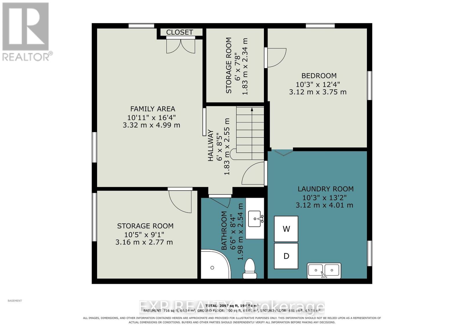 105 Donald Street Property Photo 27