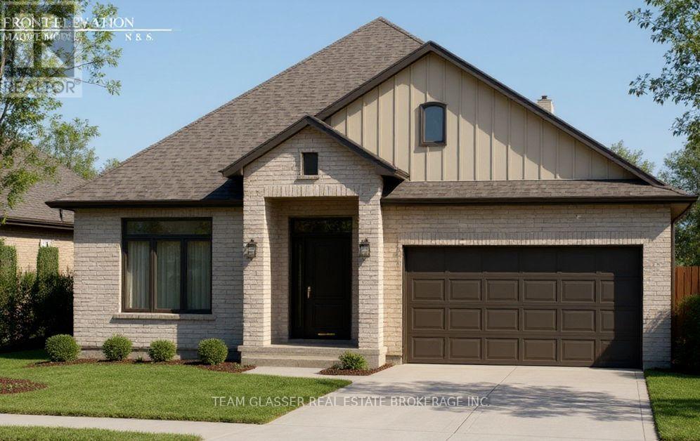 146 DEARING DRIVE Property Photo 1