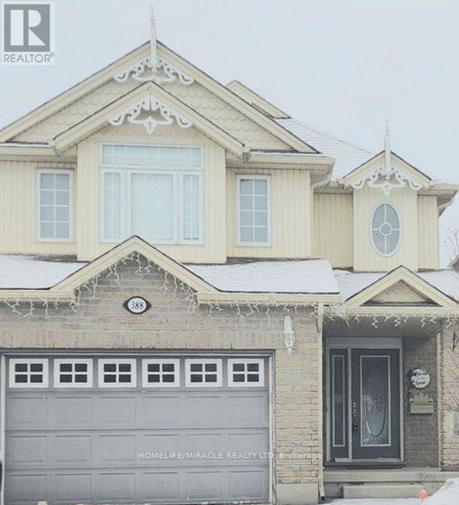 388 Thomas Slee Drive Property Photo 1