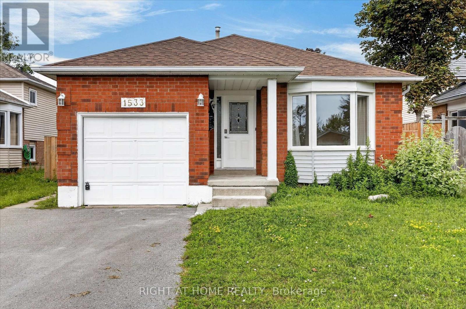 1533 Wildlark Drive Photo de la propriété 1