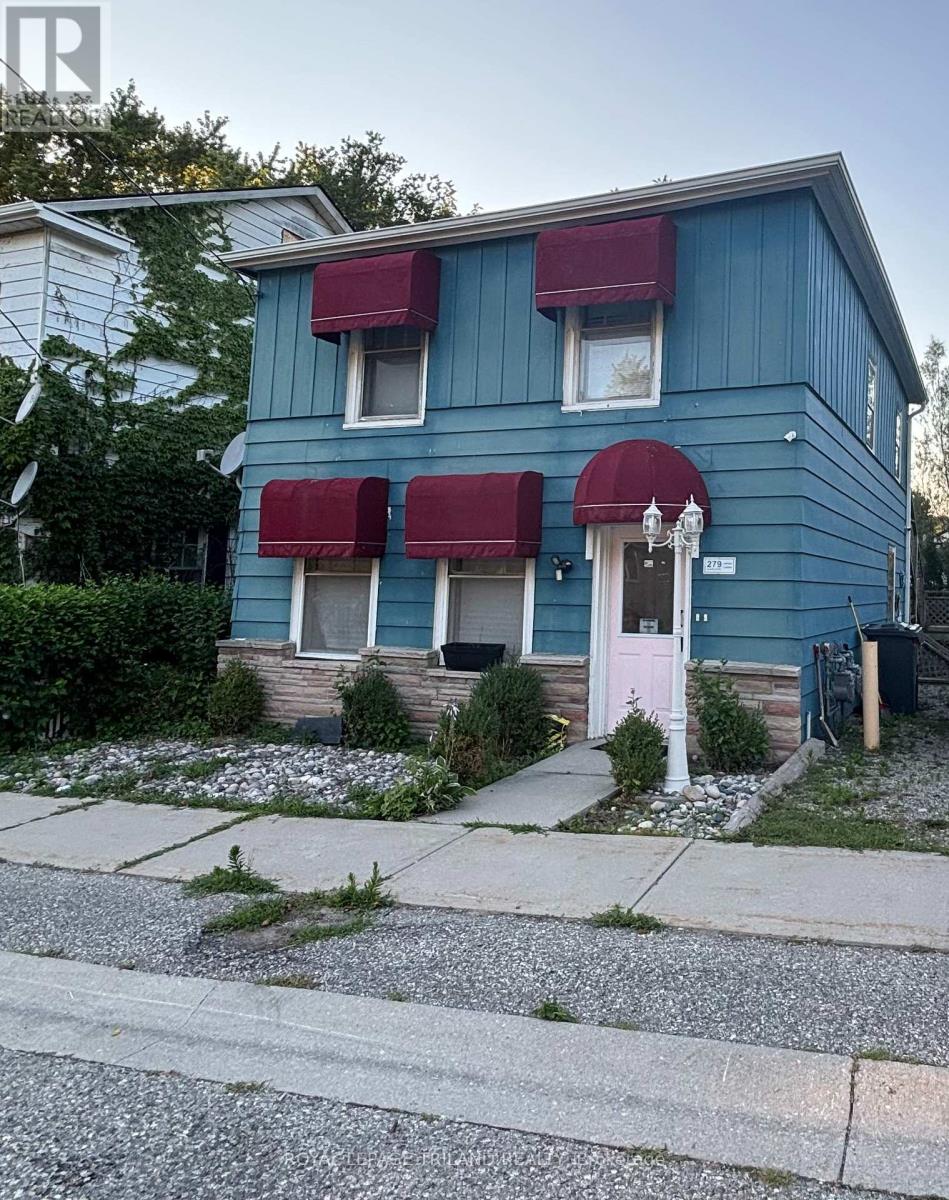 Main - 279 Charlotte Street Property Photo 1