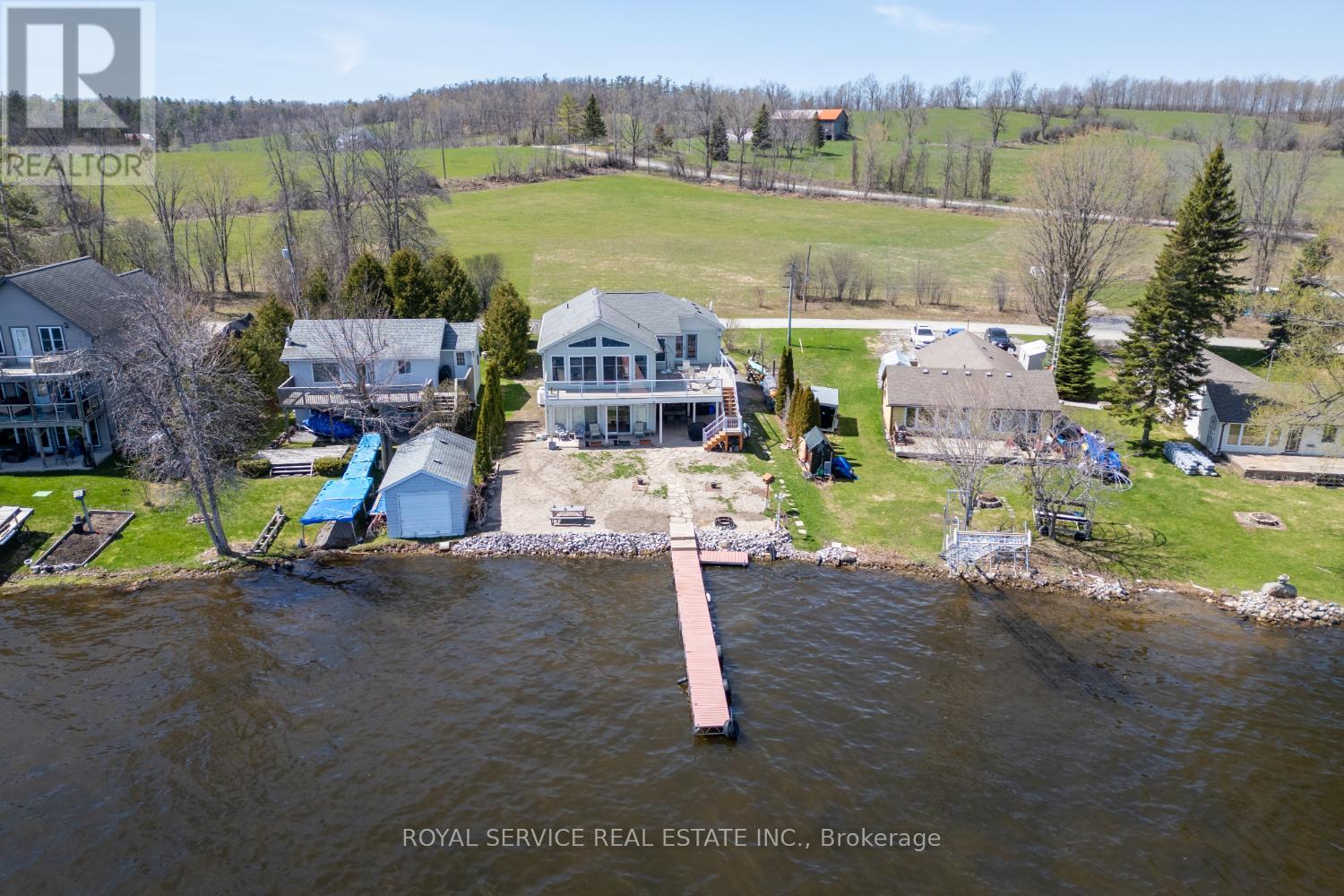 595 Foley Road Property Photo 5