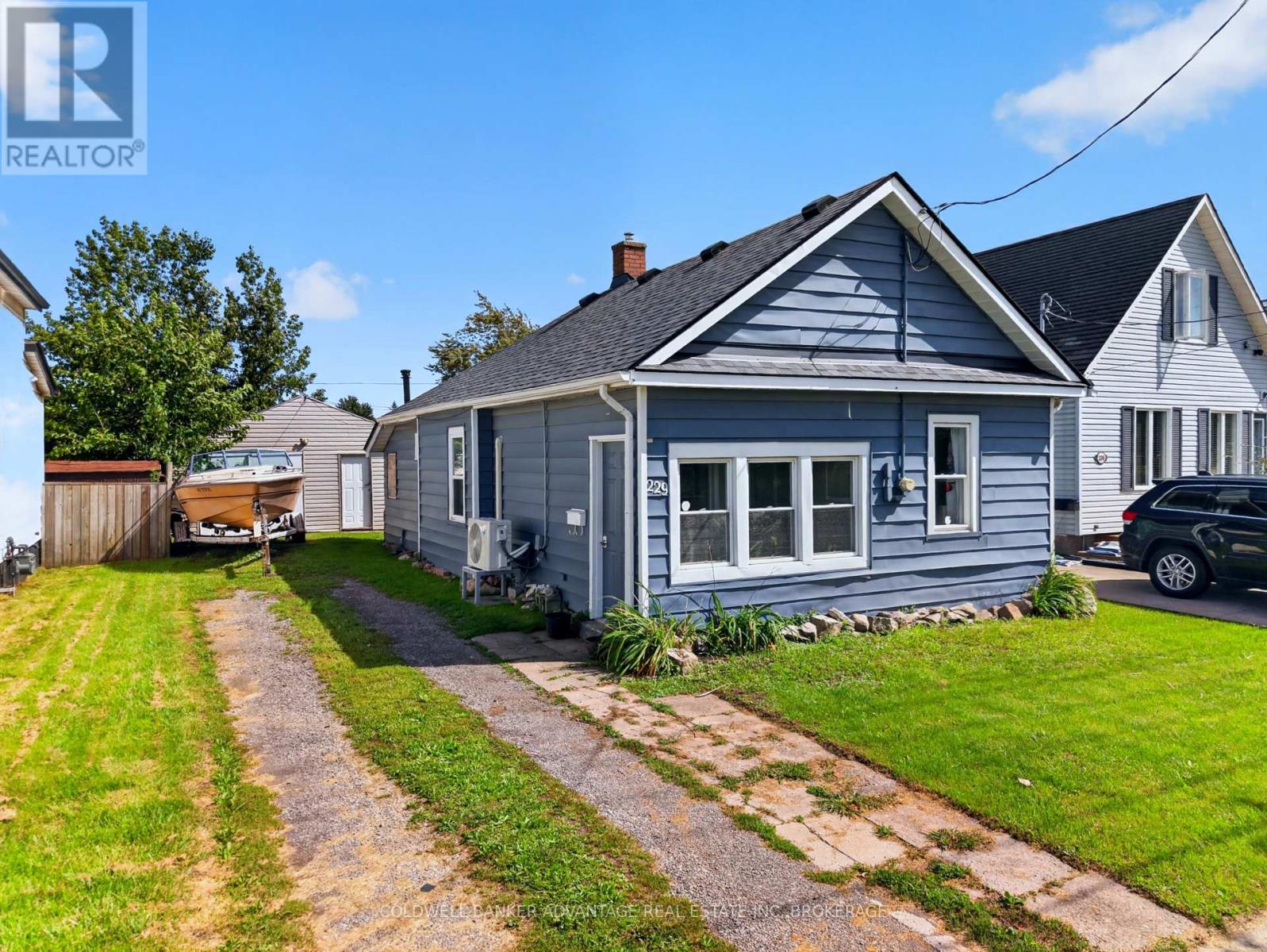 229 Dain Avenue Property Photo 1