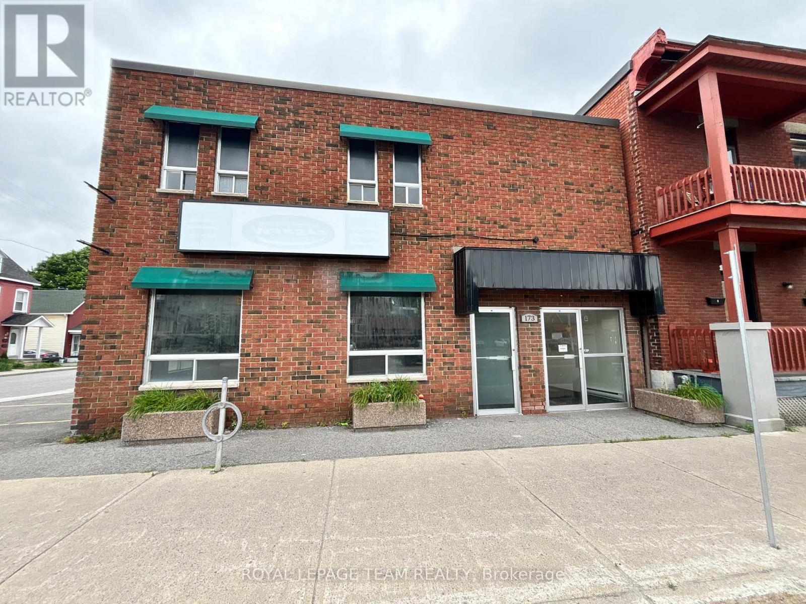 171 DALHOUSIE STREET Property Photo 1