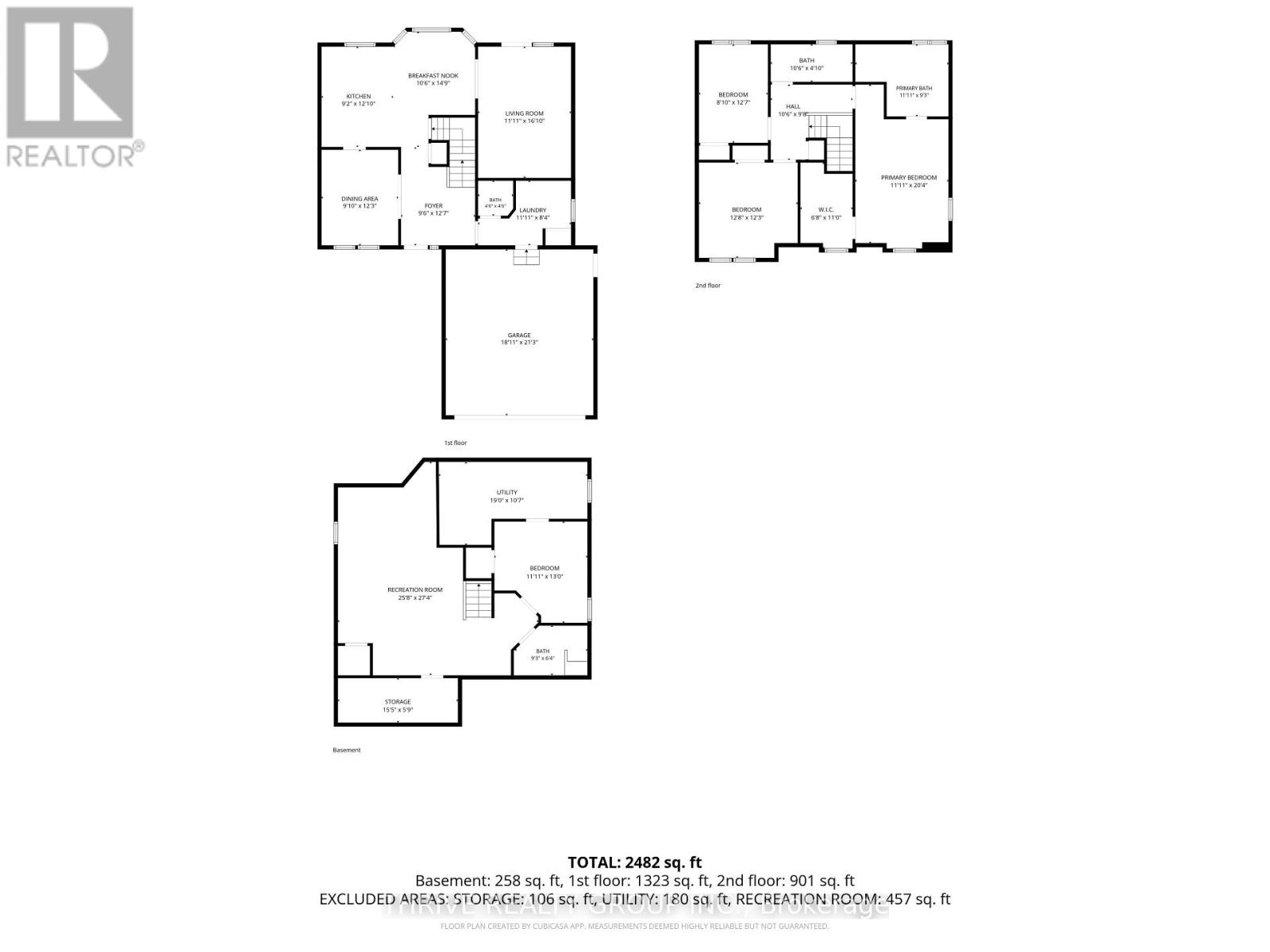 175 Forest Grove Crescent Property Photo 50