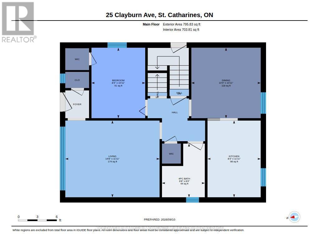 25 Clayburn Avenue Property Photo 30