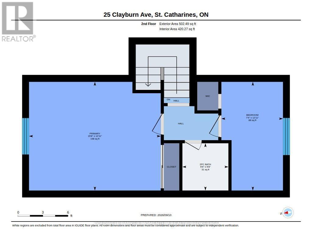 25 Clayburn Avenue Property Photo 31