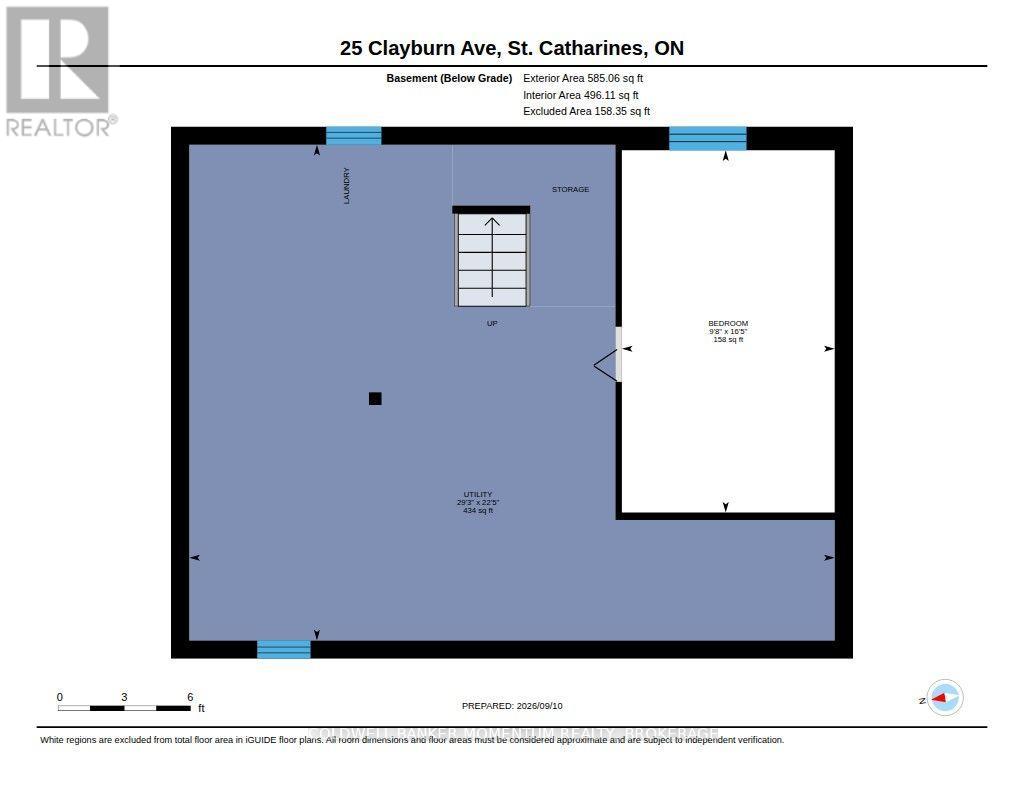 25 Clayburn Avenue Property Photo 32