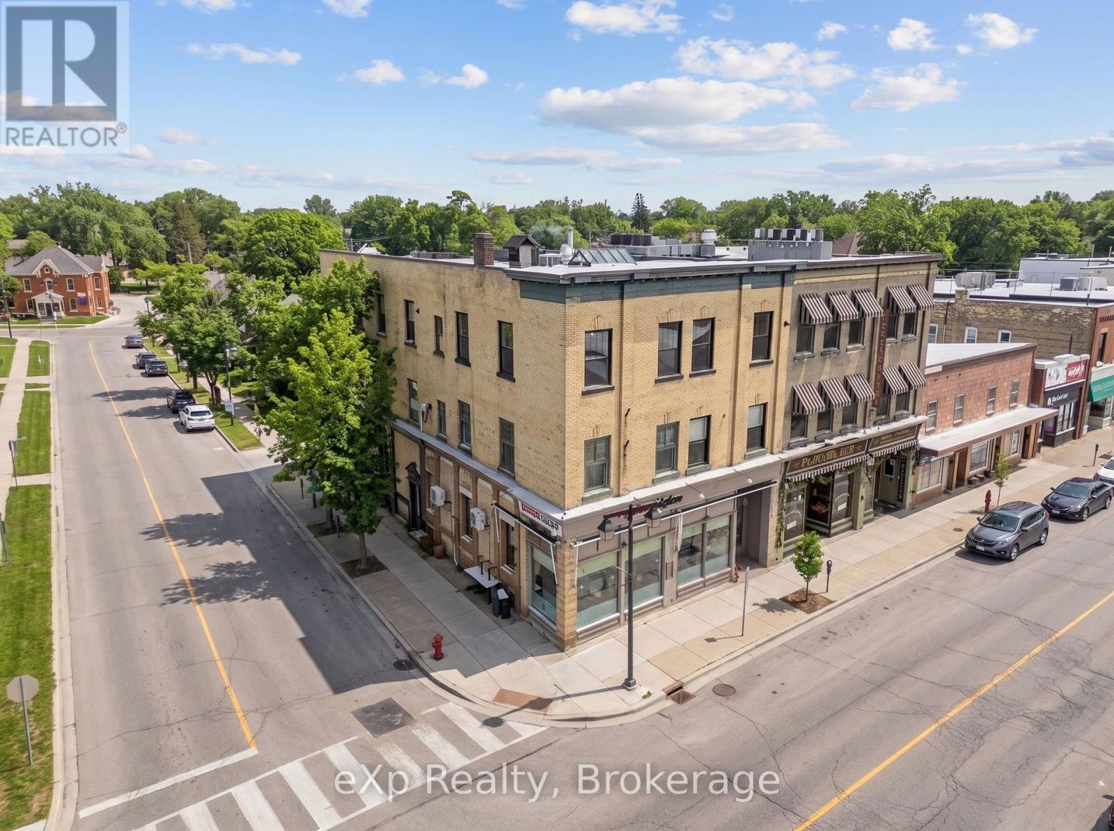 25 - 109 Downie Street Property Photo 1