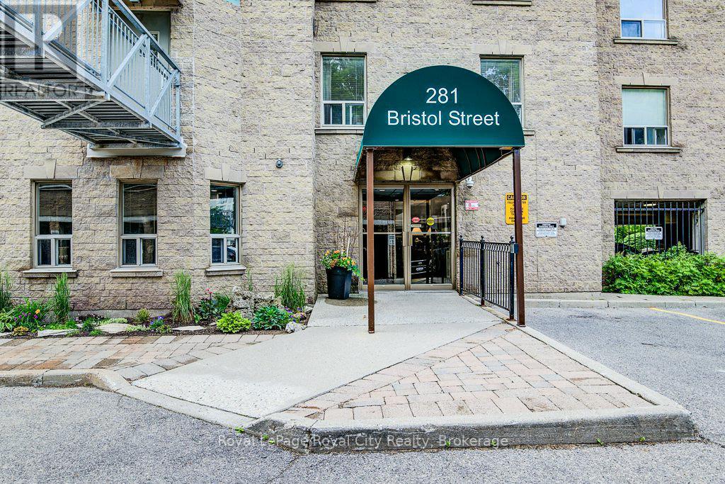 204 - 281 Bristol Street Property Photo 3