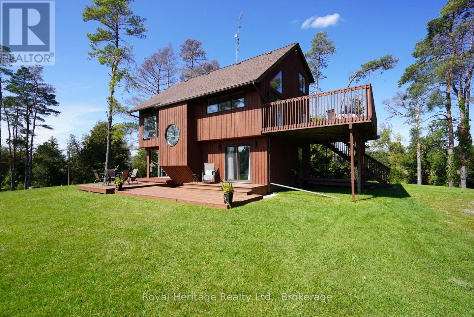 215 Fifth Line Dummer South Road Property Photo 1