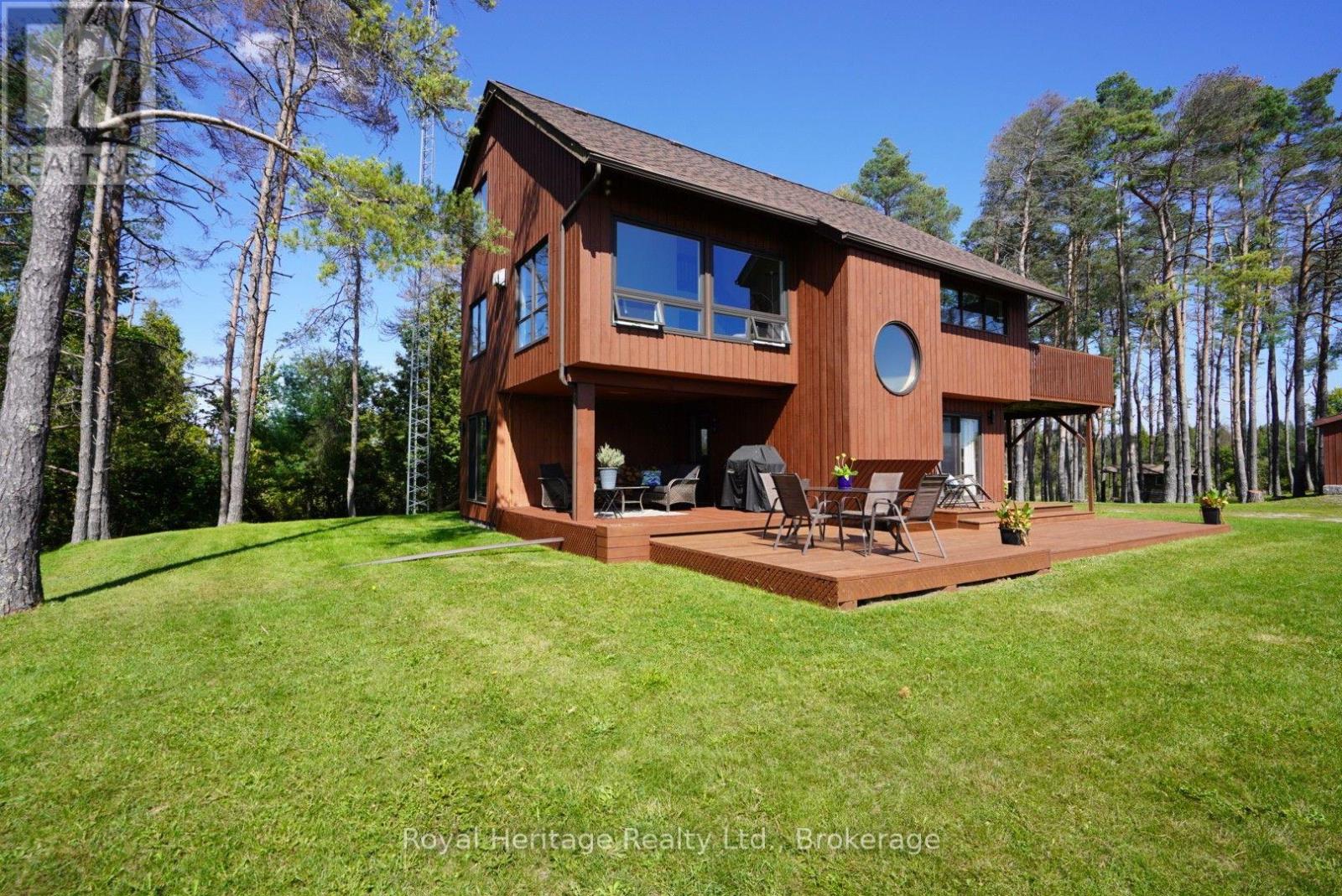 215 Fifth Line Dummer South Road Property Photo 2