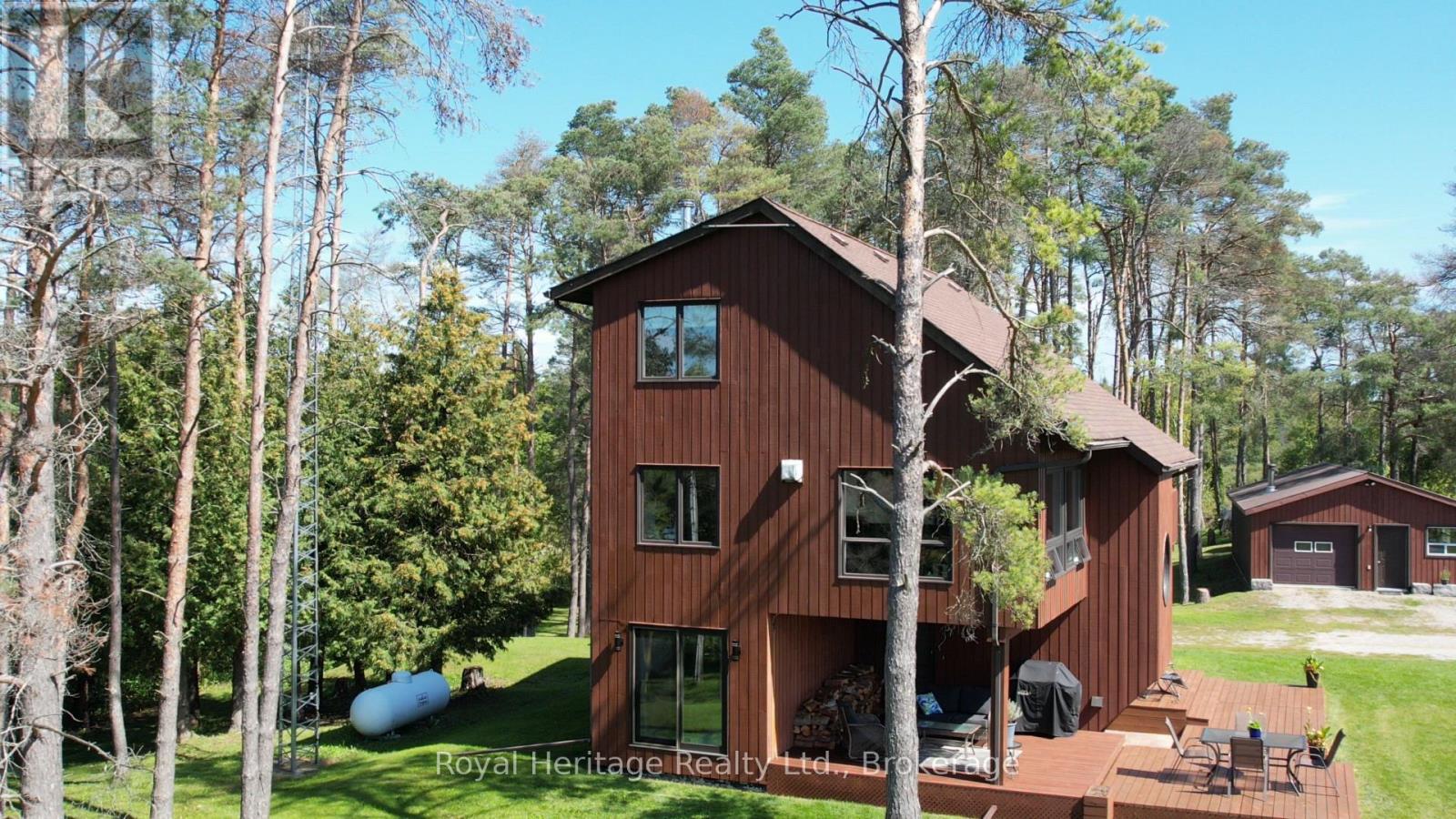 215 Fifth Line Dummer South Road Property Photo 26