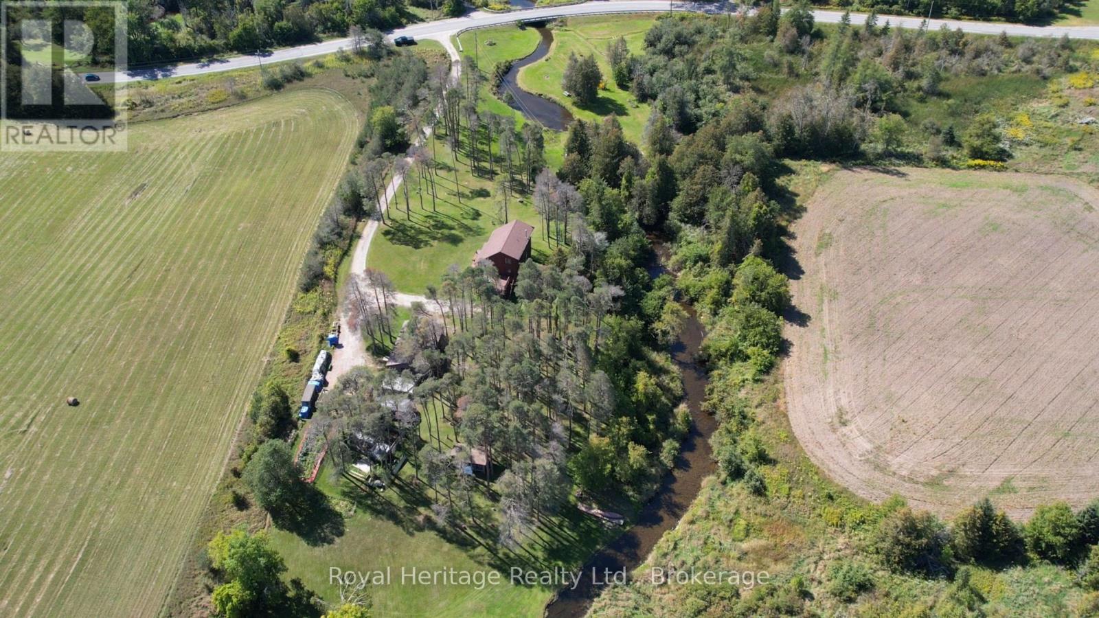 215 Fifth Line Dummer South Road Property Photo 47