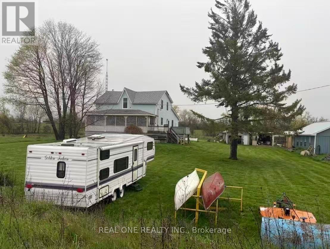 408 Portage Road Property Photo 1