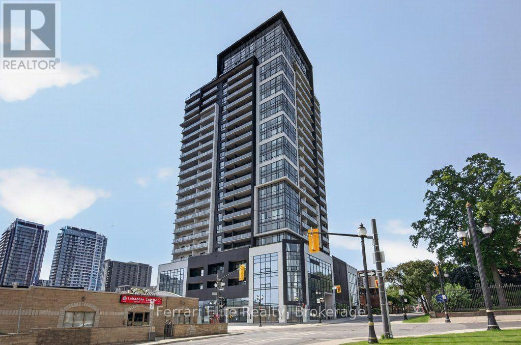 1114 - 15 Queen Street S Property Photo 1