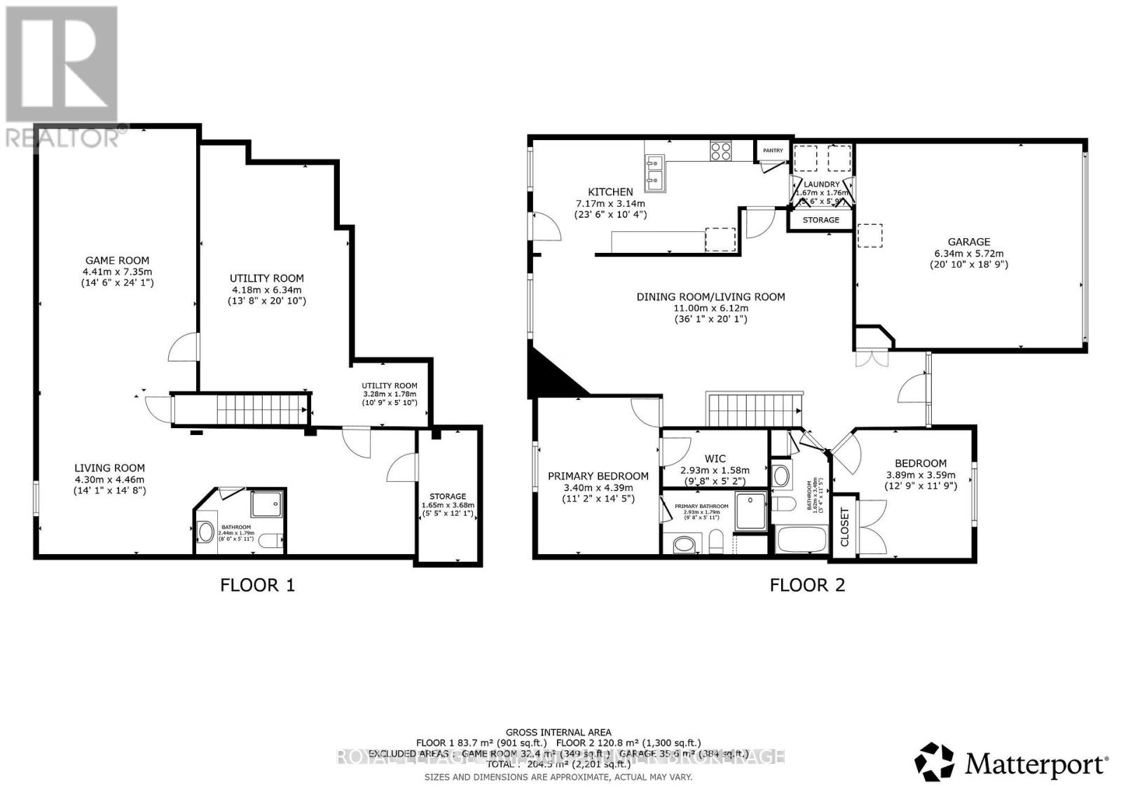 7 - 1755 Louise Boulevard Property Photo 32