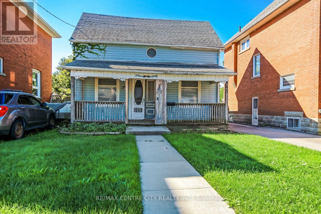 45 LOCUST STREET Property Photo 1