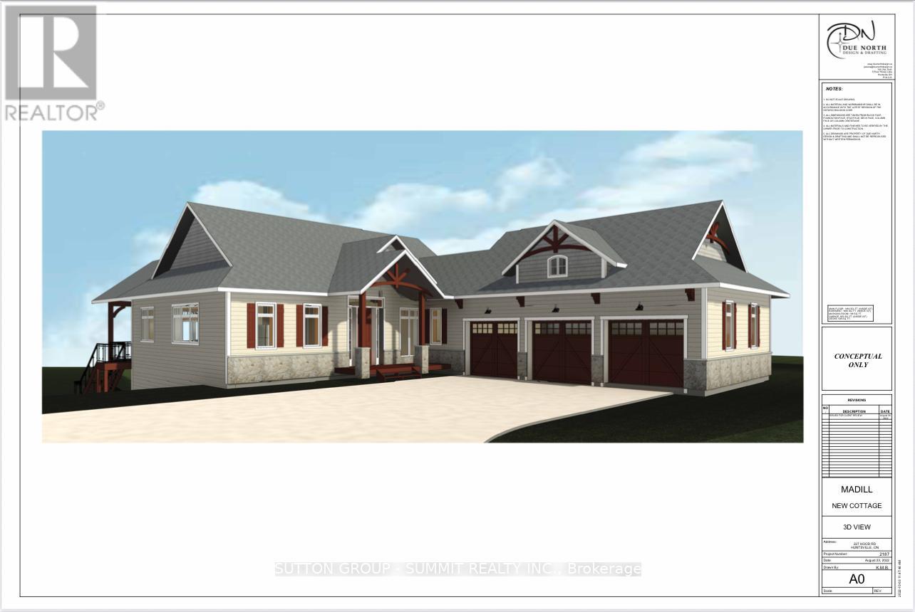 227 Hood Road Property Photo 1