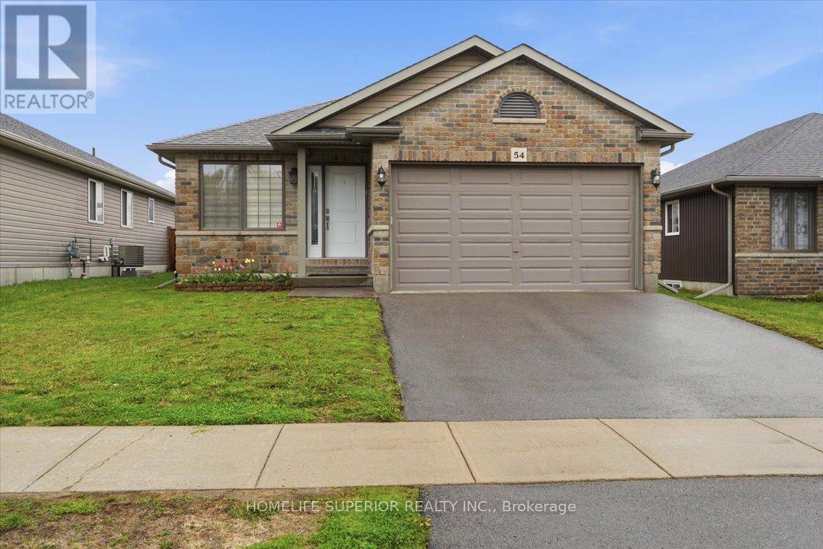 54 Aspen Drive Property Photo 1