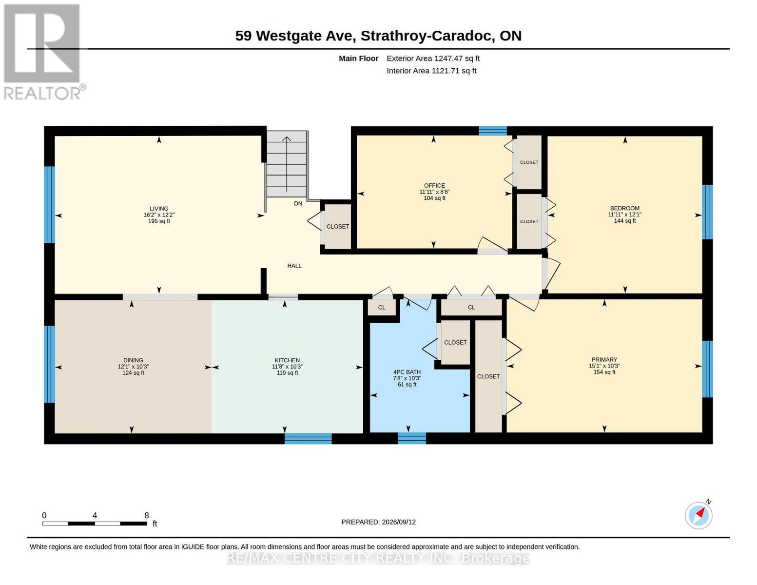 59 Westgate Avenue Property Photo 39