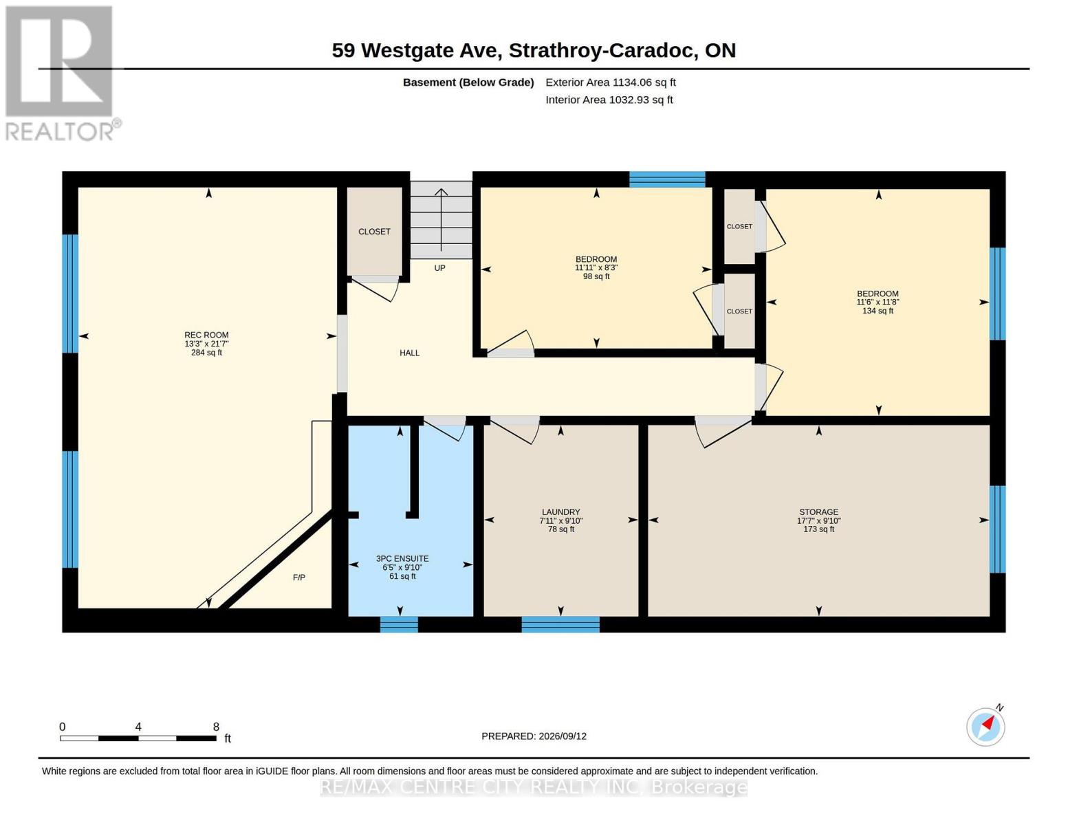 59 Westgate Avenue Property Photo 40