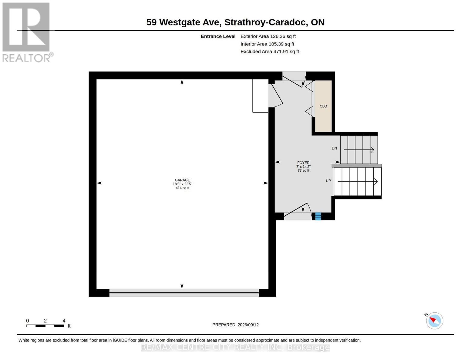 59 Westgate Avenue Property Photo 41