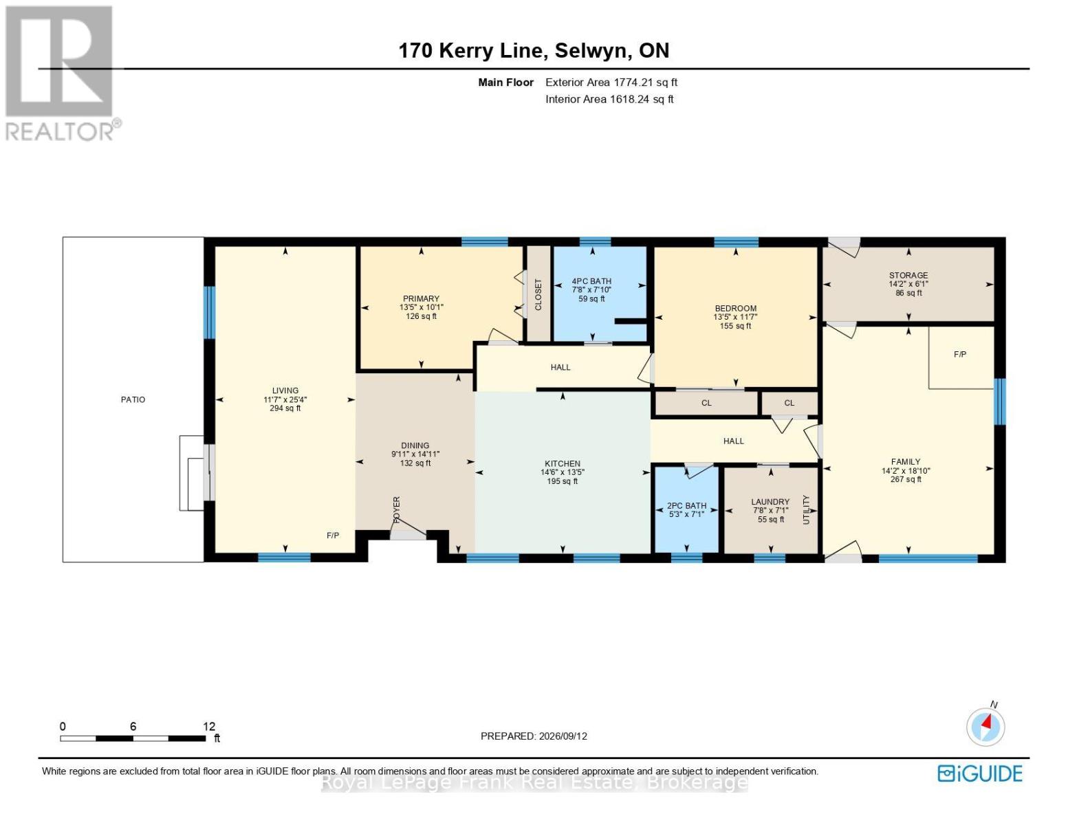 170 Kerry Line Property Photo 44