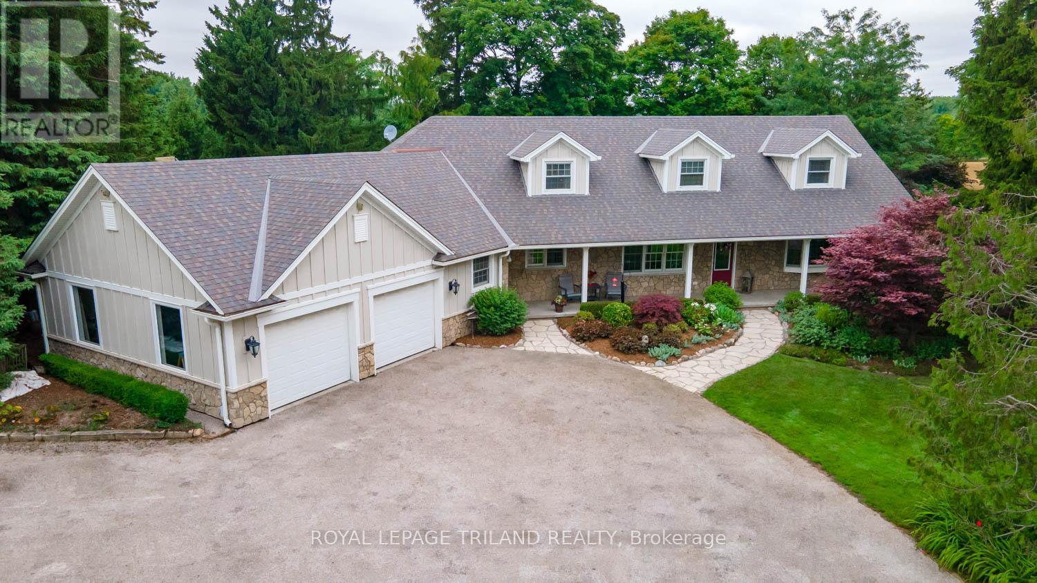 2416 Sunningdale Road W Property Photo 1