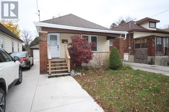 429 BURBROOK PLACE Property Photo 1