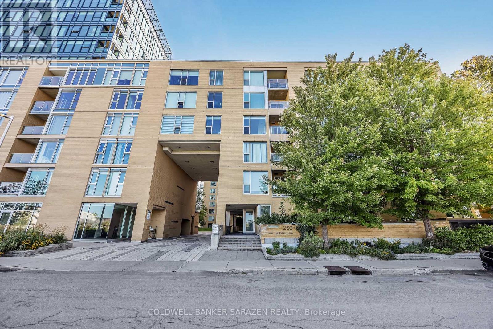 705 - 250 Lett Street Property Photo 1