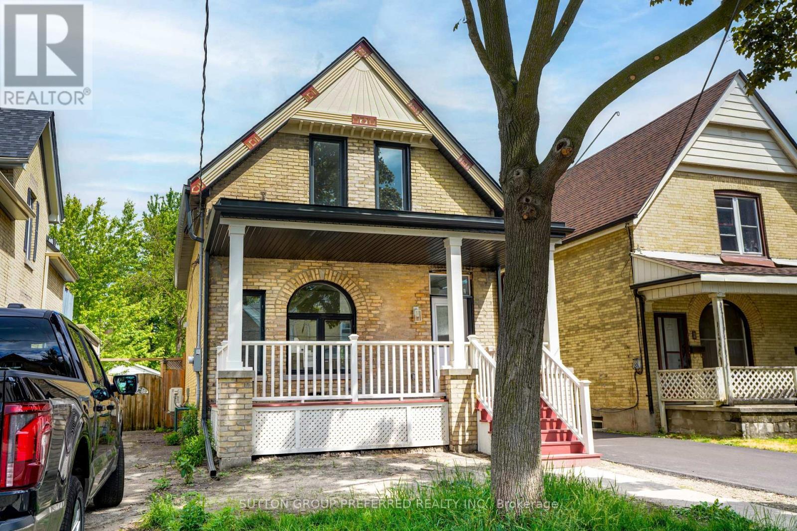 840 Lorne Avenue Property Photo 1