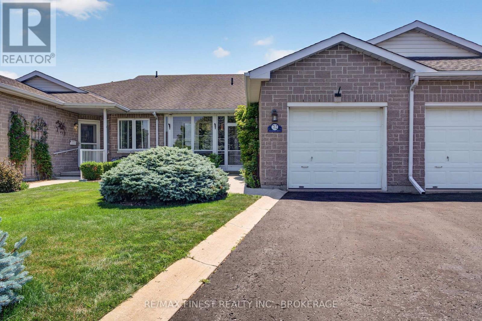 712 Millwood Drive Property Photo 1