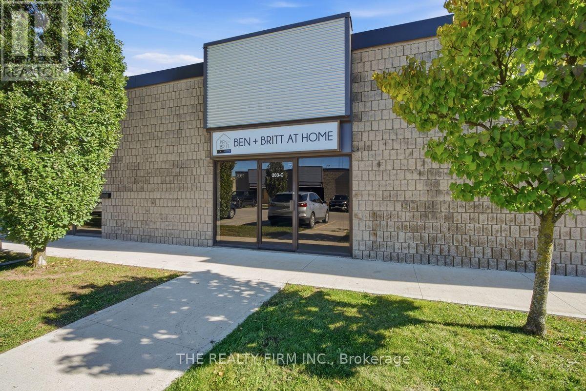 203 Exeter Road #c,d Property Photo 1