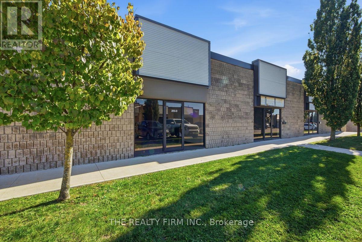 203 Exeter Road #c,d Property Photo 2