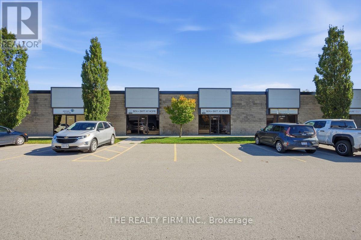 203 Exeter Road #c,d Property Photo 3
