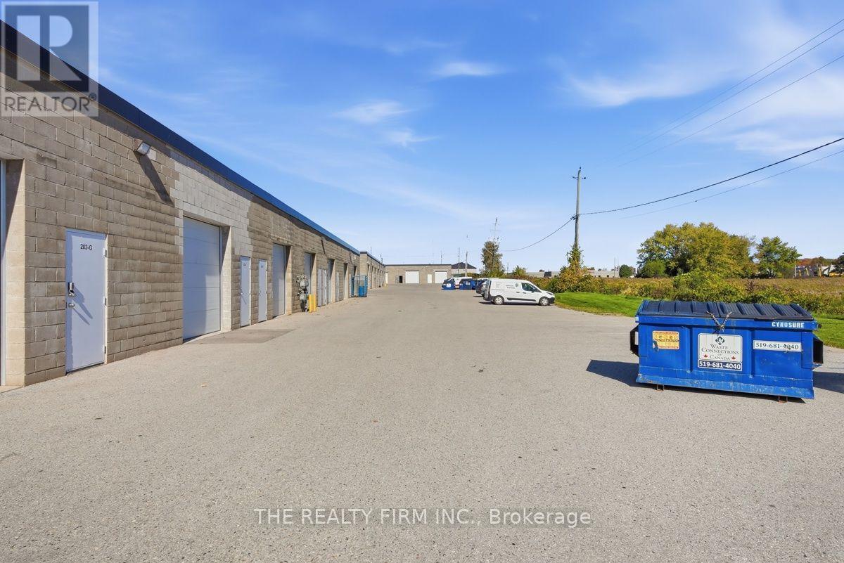 203 Exeter Road #c,d Property Photo 19