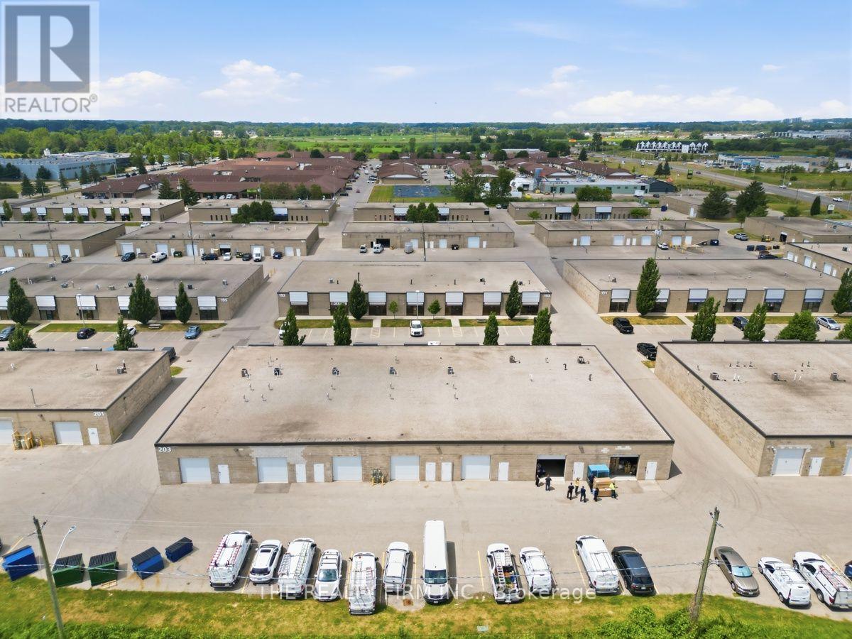 203 Exeter Road #c,d Property Photo 22
